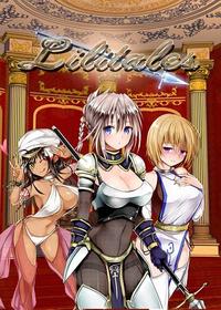 Cover Rpg Lilitales リリテイルズ Lilitales Ver 1 02 Eng Uncen Save Ggbases