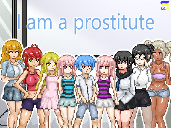 I Am A Prostitute Twoman Picture Preview